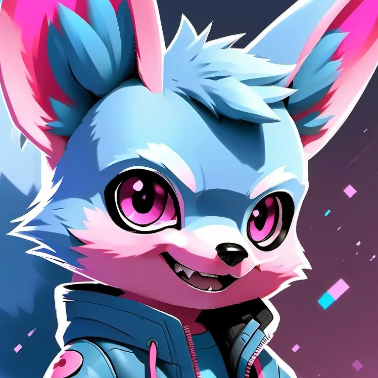 chat with ai character: zally