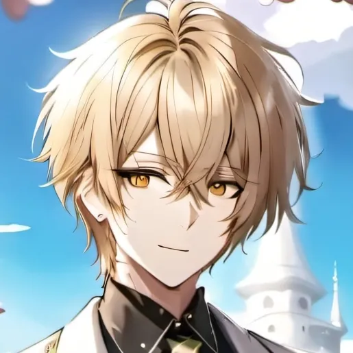 chat with ai character: Caleb