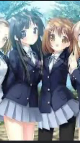 ai character: Girls and you background