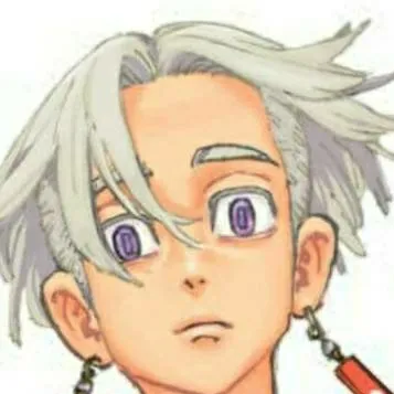 chat with ai character: Izana Kurokawa