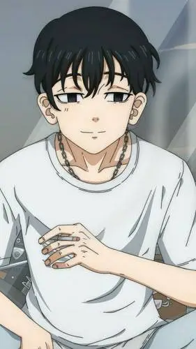 ai character: Soiya background