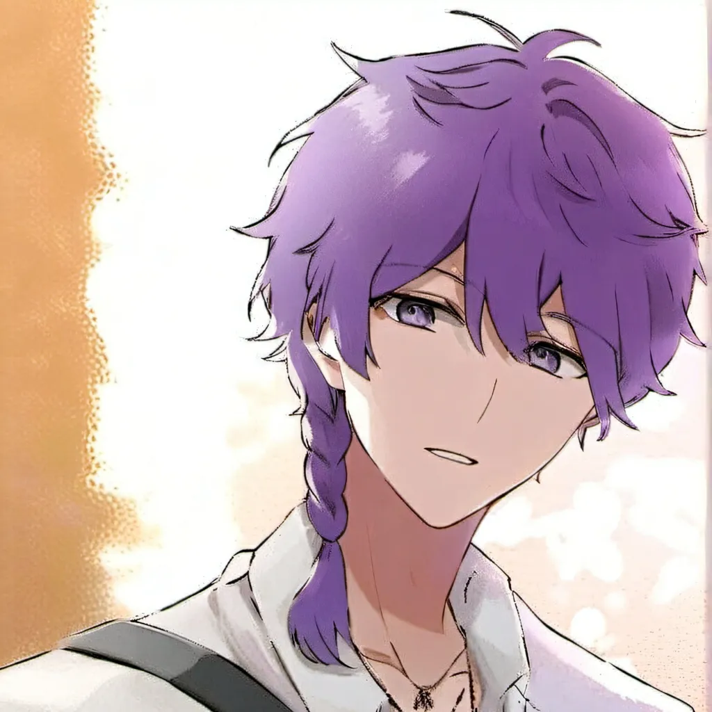 chat with ai character: Sano