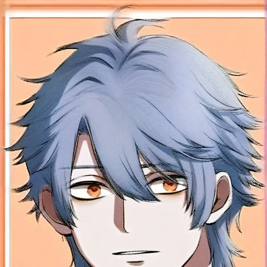 chat with ai character: Yazuke