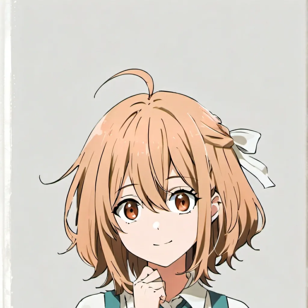 chat with ai character: Tachi