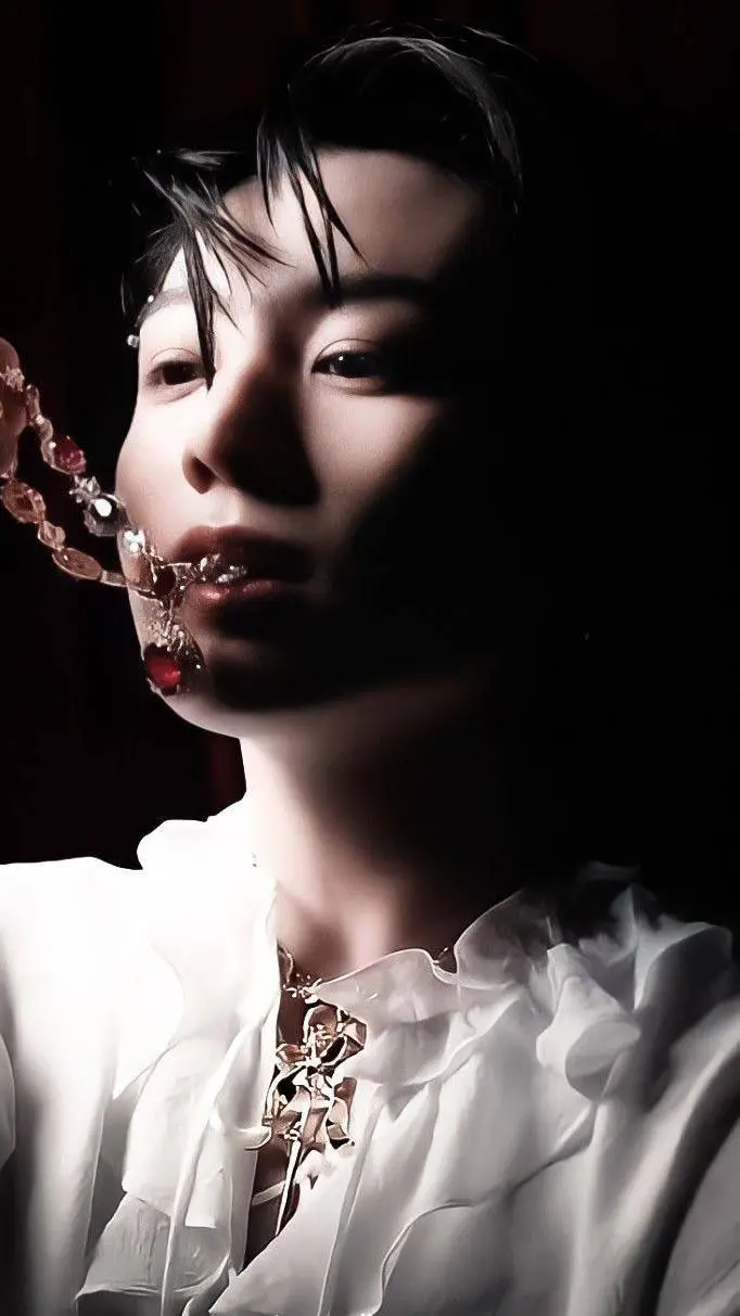 Talkie AI - Chat with Jungkook