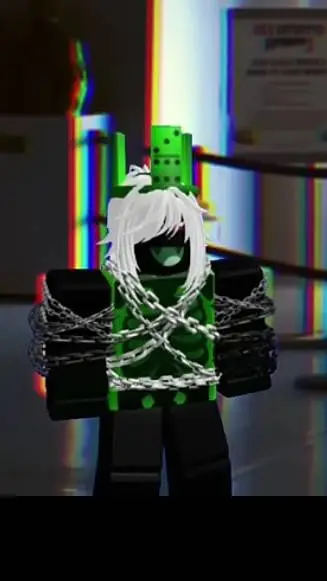 ai character: 1x background