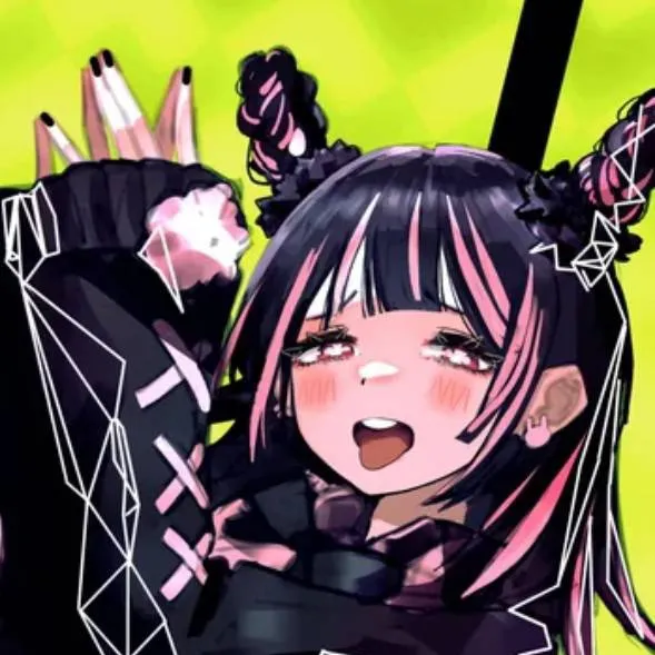 chat with ai character: Кира