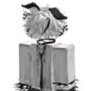 chat with ai character: Руслан