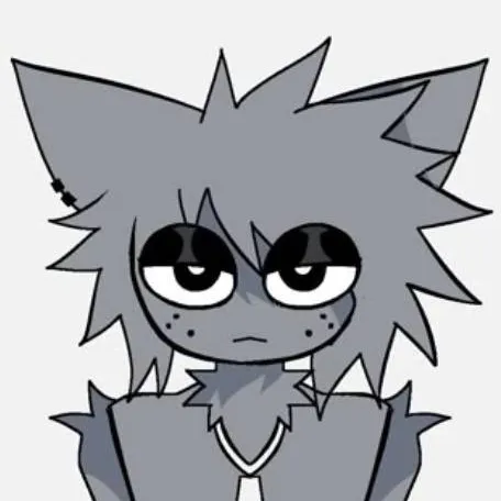 chat with ai character: Грей 2