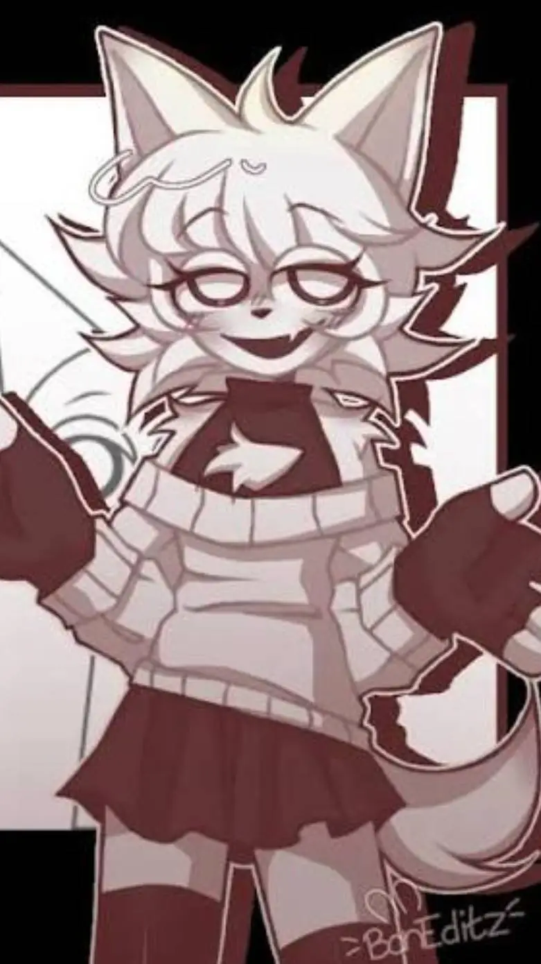 ai character: венда background