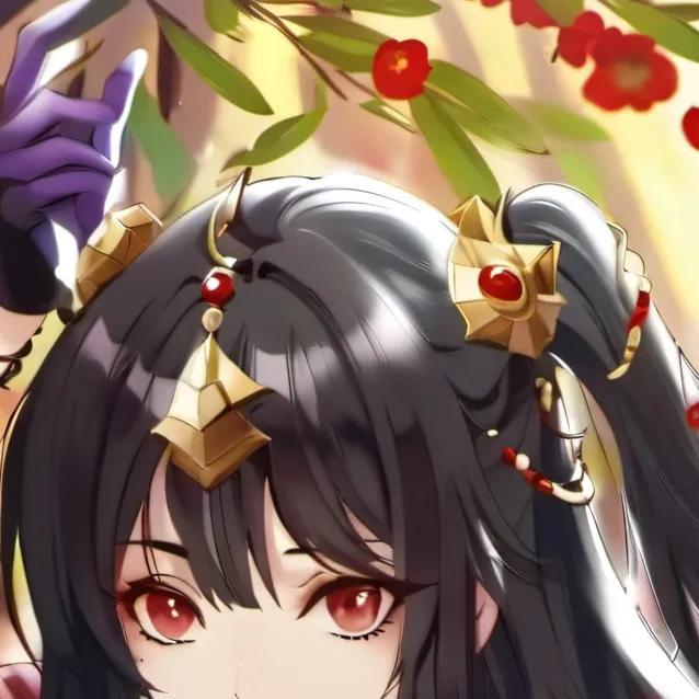 chat with ai character: Casandra