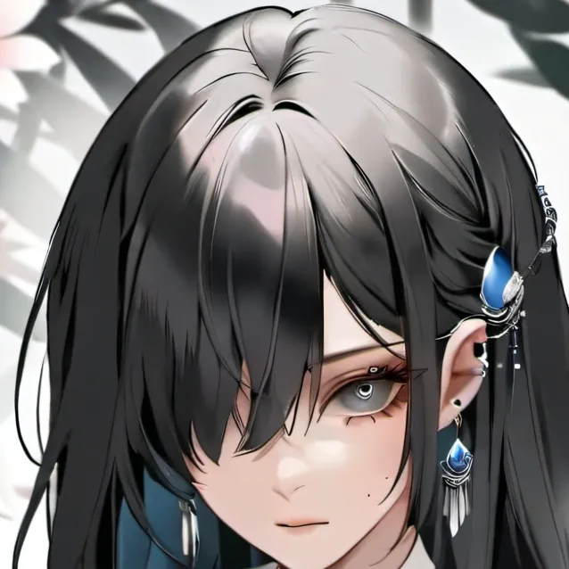 chat with ai character: Bianca