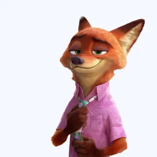 chat with ai character: Nick Wilde