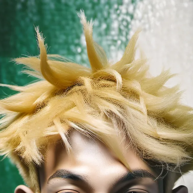 chat with ai character: KNIEL