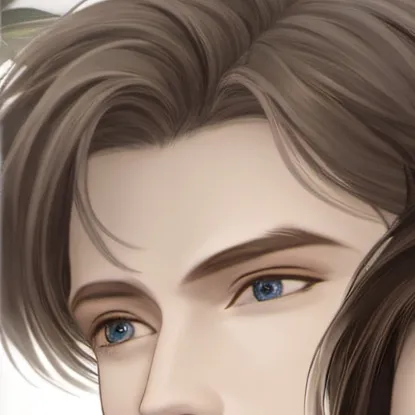 chat with ai character: Alice♌️Jake♈️