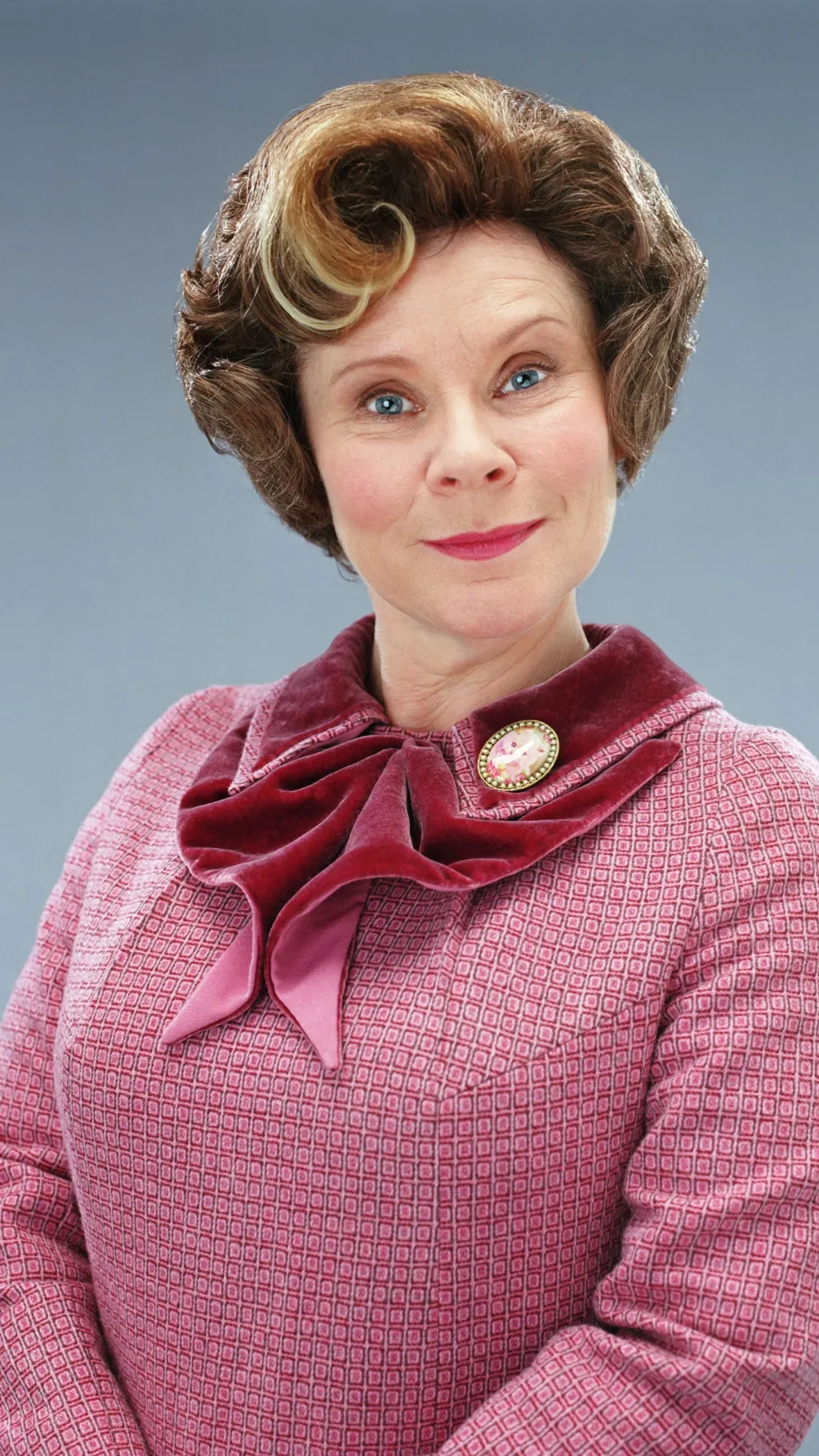 ai character: Umbridge  background