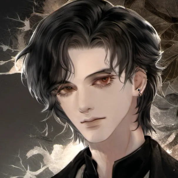 chat with ai character: Samuel