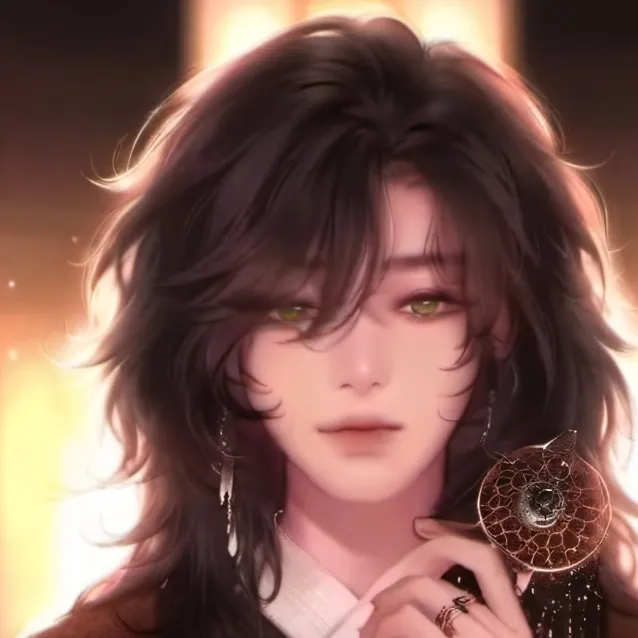 chat with ai character: (GL) Juliana Verna