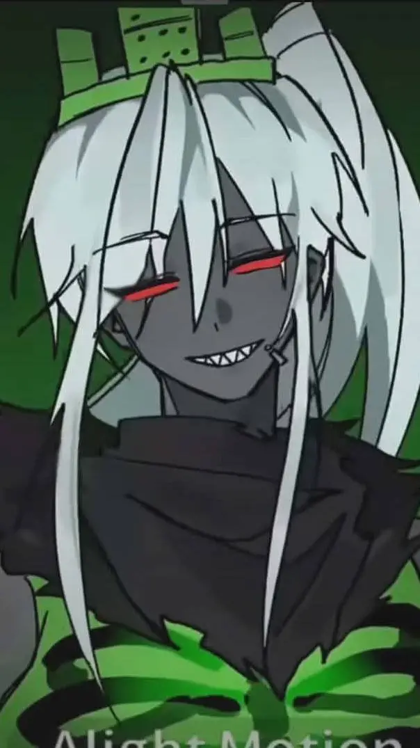 ai character: Yulan (corrupted)  background