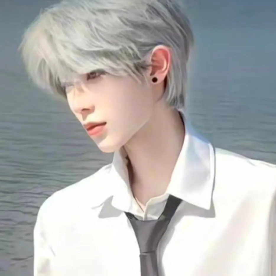 chat with ai character: gevan