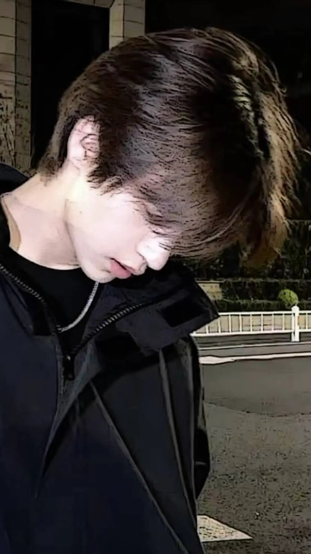 ai character: arga background