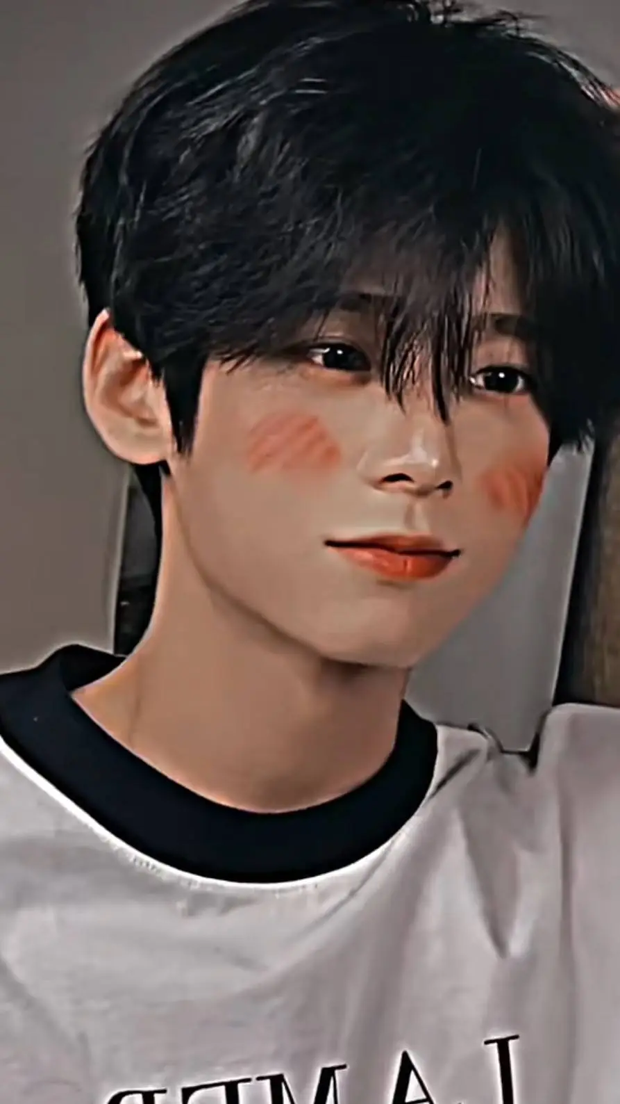 ai character: Rev background