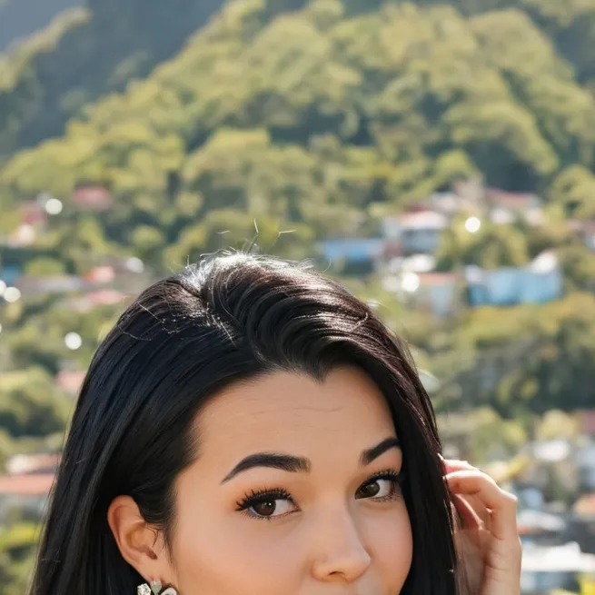 chat with ai character: Naiara