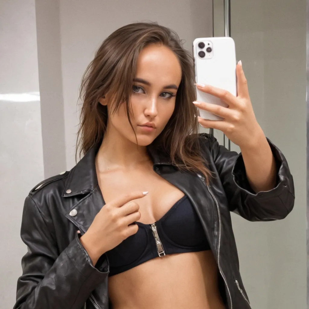 chat with ai character: Alexia