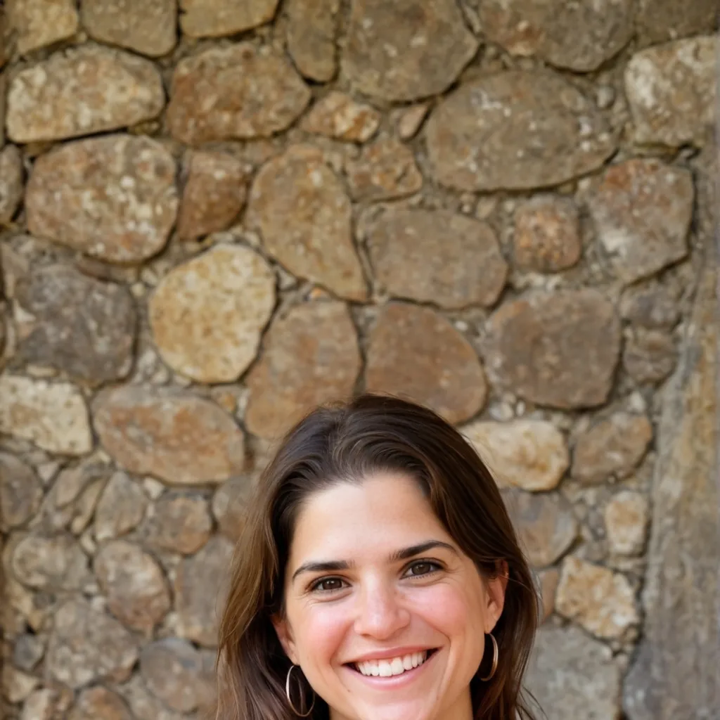 chat with ai character: Luna