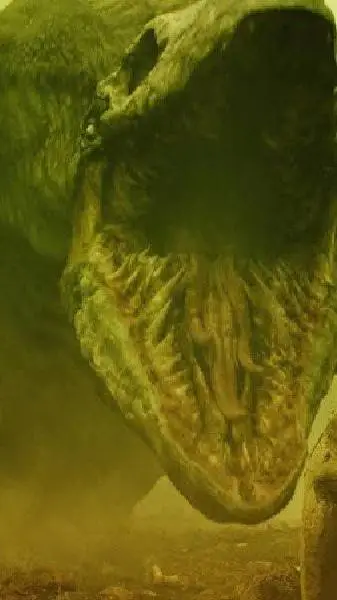 ai character: lil skullcrawer background