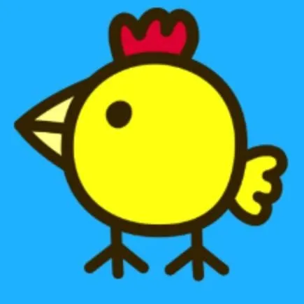 chat with ai character: Happy Mrs Chicken