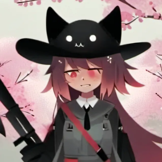 chat with ai character: Alice