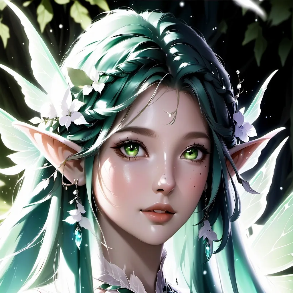 chat with ai character: Rina Ray