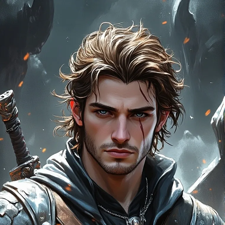 chat with ai character: Cassian Ashbourne