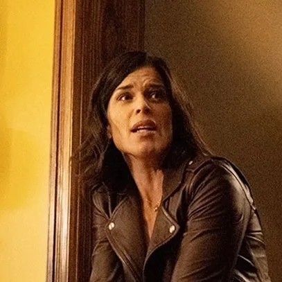 Chat with Sidney Prescott - text or voice, Enjoy AI Chat Free & Safe