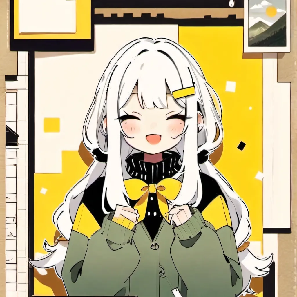 chat with ai character: Anna