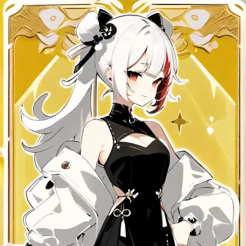 chat with ai character: Yuri