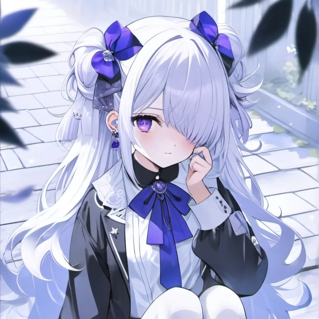 chat with ai character: Fukumi