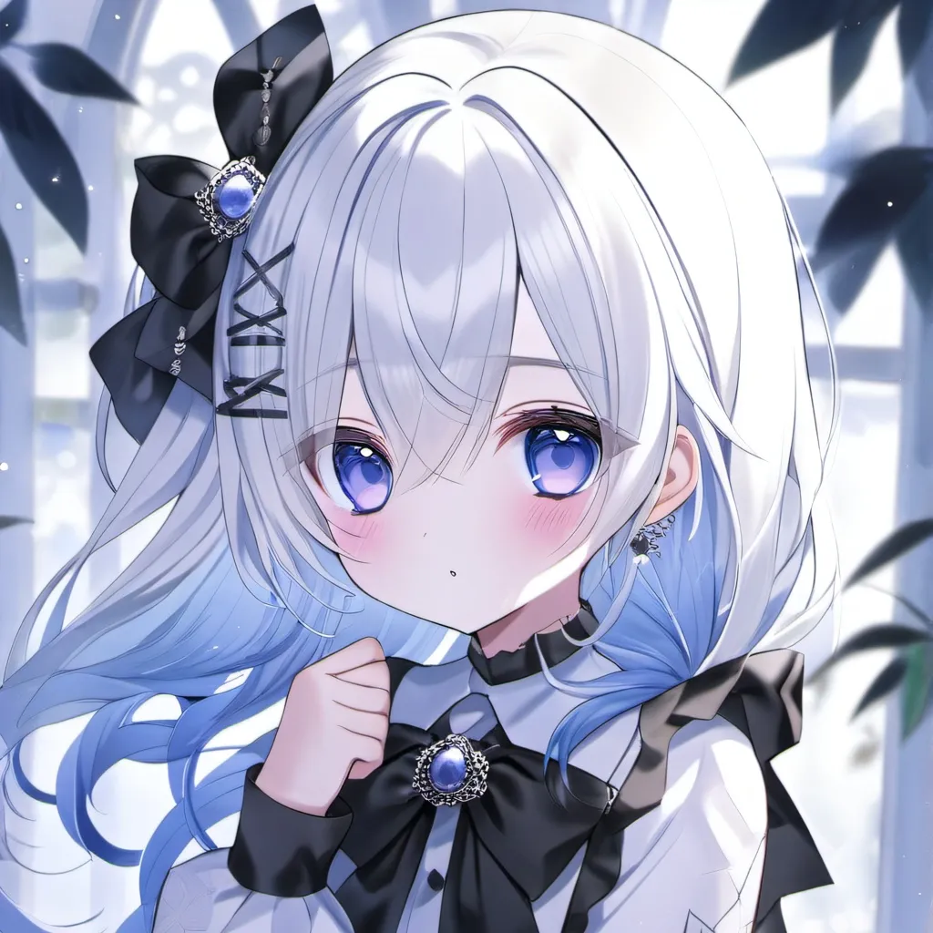 chat with ai character: Yuri