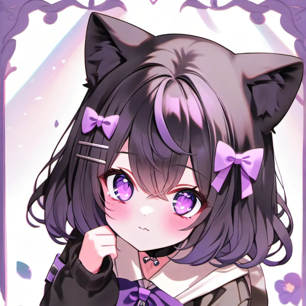 chat with ai character: Jane