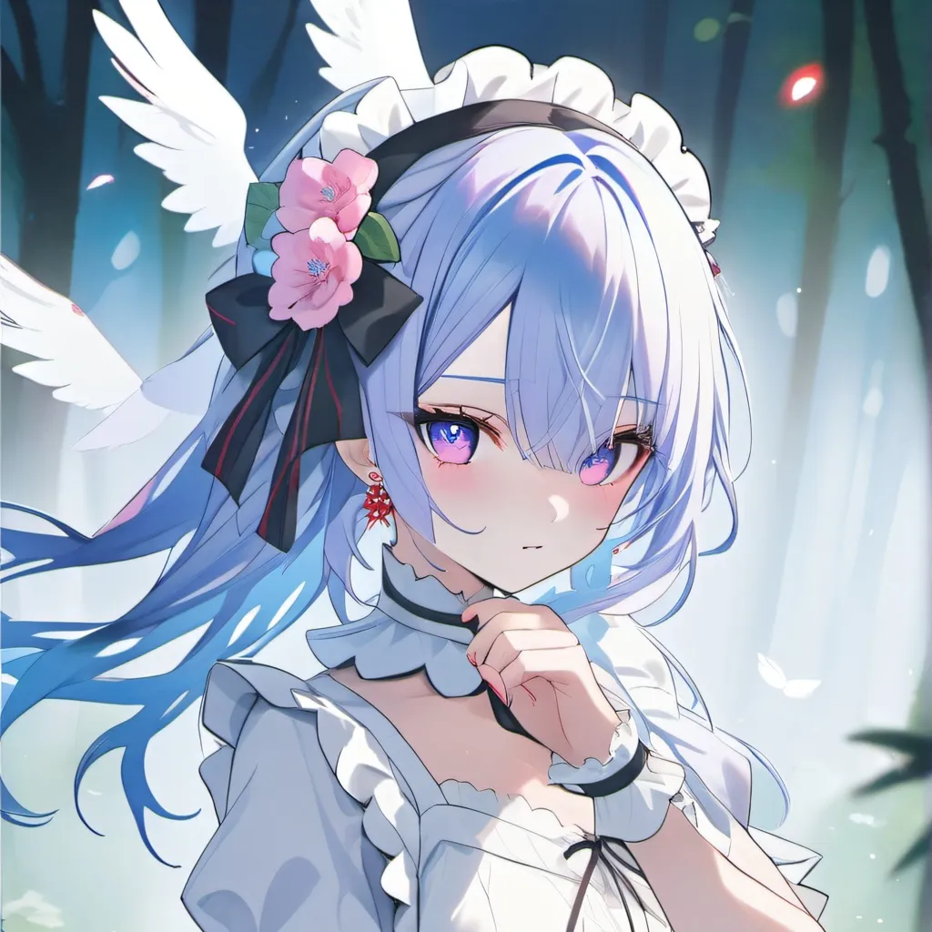 chat with ai character: Reign Kigiyama