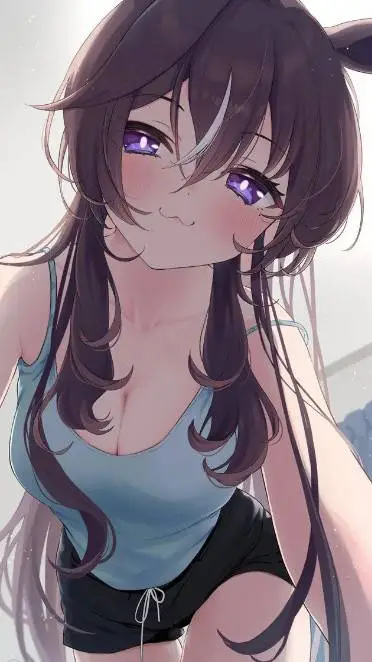 ai character: Vivilos background