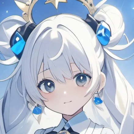 chat with ai character: bella☆