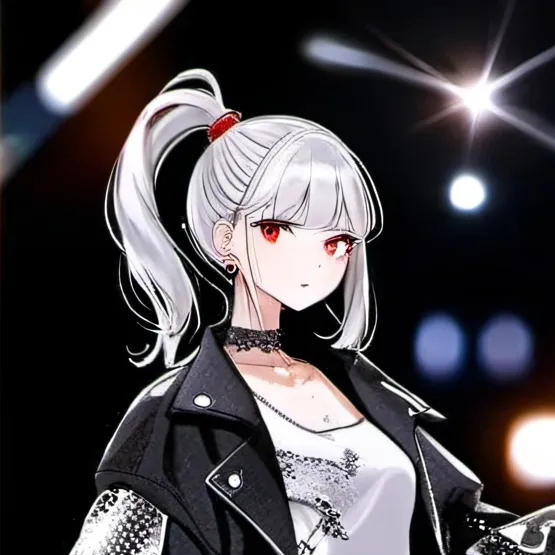 chat with ai character: ✨️Anaxtraixa