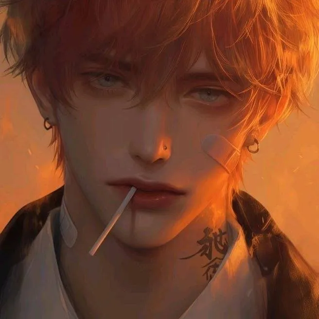 chat with ai character: Raven Kael 