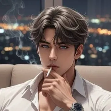 chat with ai character: Lysander Hale