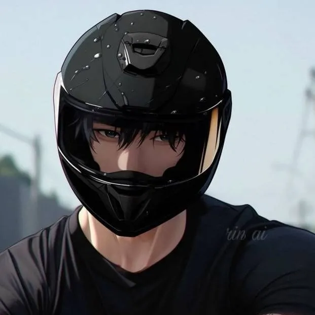 chat with ai character: Ryker