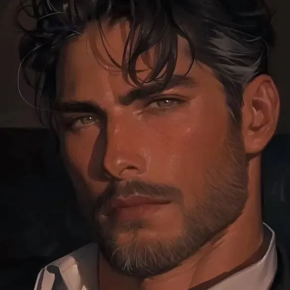 chat with ai character: Damien 