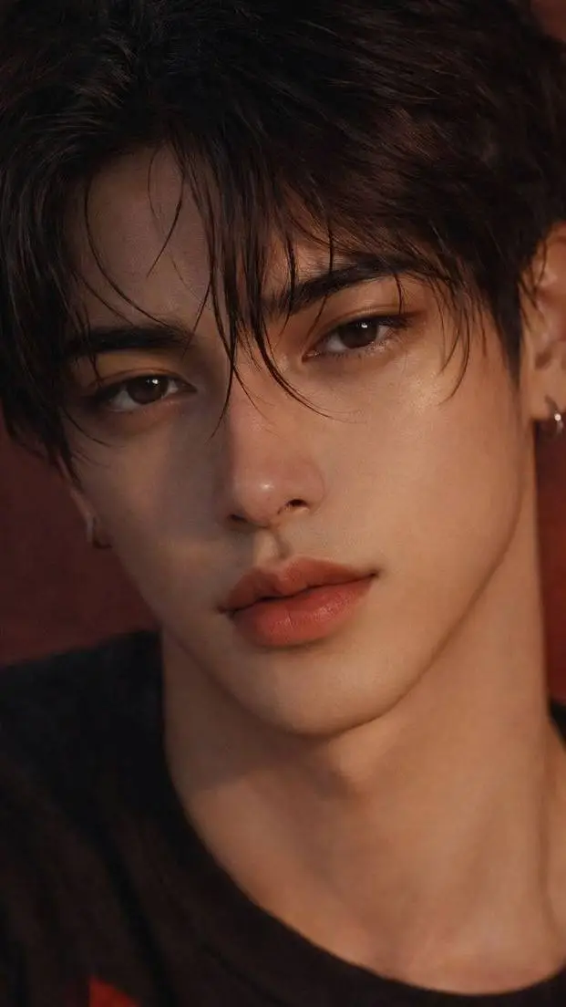 ai character: Kang Jamie background