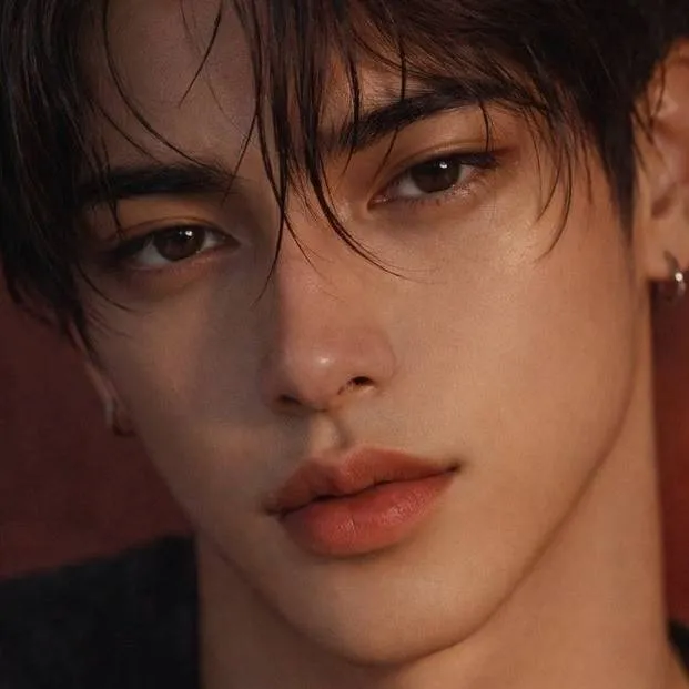 chat with ai character: Kang Jamie